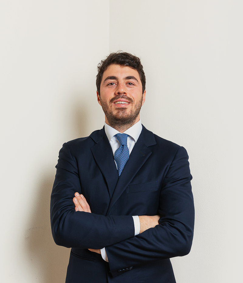 Marco Lastilla