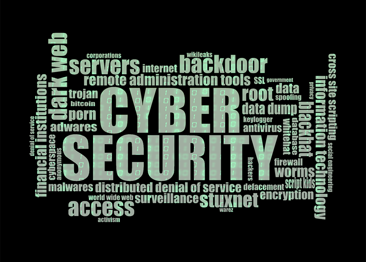Cyber Security e Privacy Cyber Security e Privacy